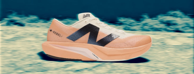 New Balance Rebel v4 urban view