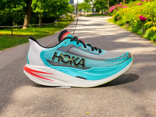 Hoka Cielo X1 2.0: Hoka’s Boldest Race-Day Weapon Yet