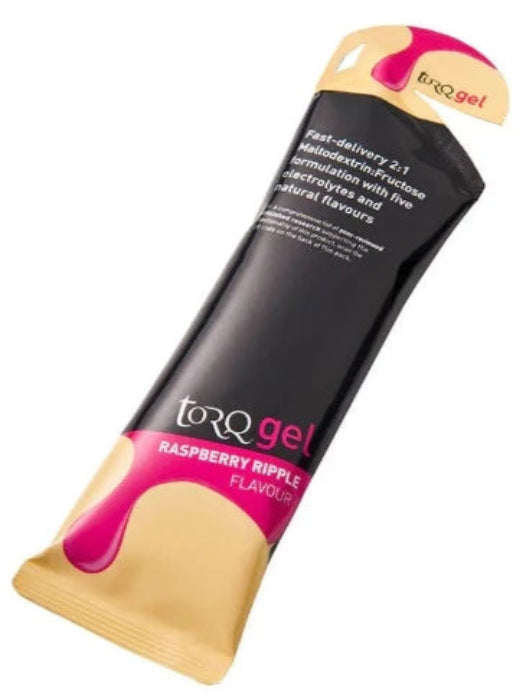 Torq Gel Sachet