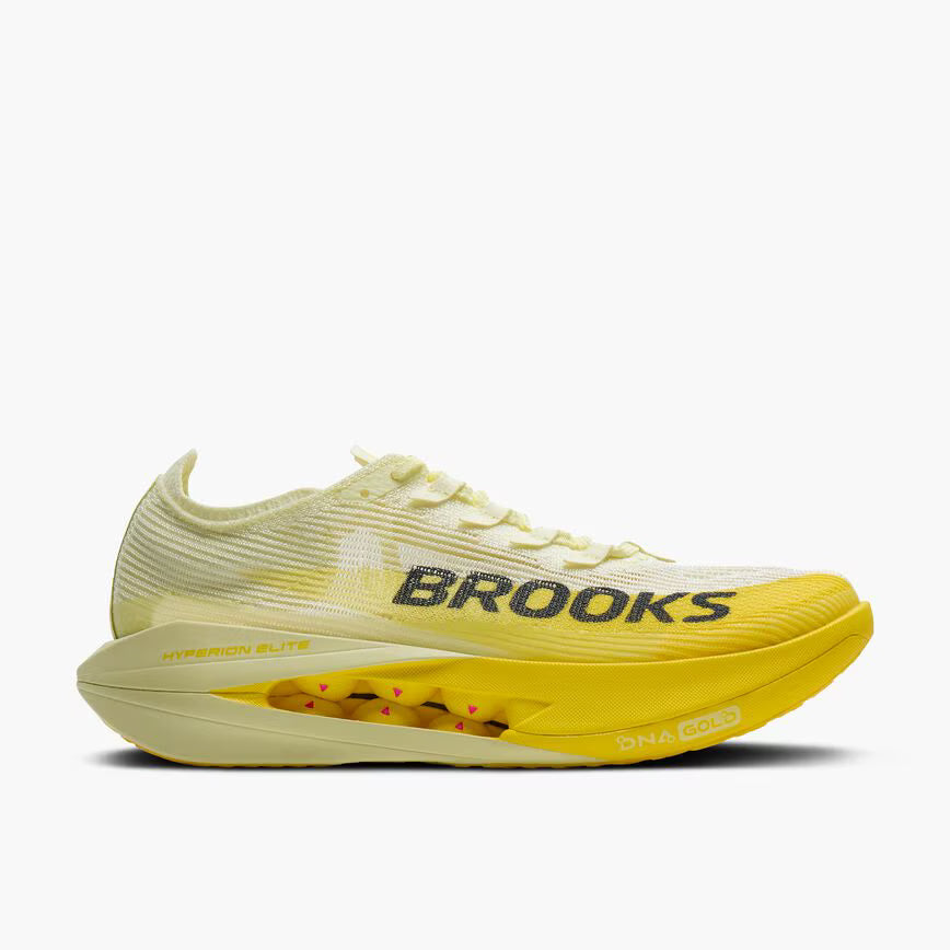 Brooks Unisex Hyperion Elite 5