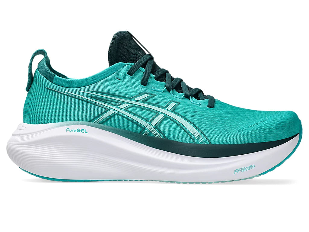 Asics Men's Nimbus 27