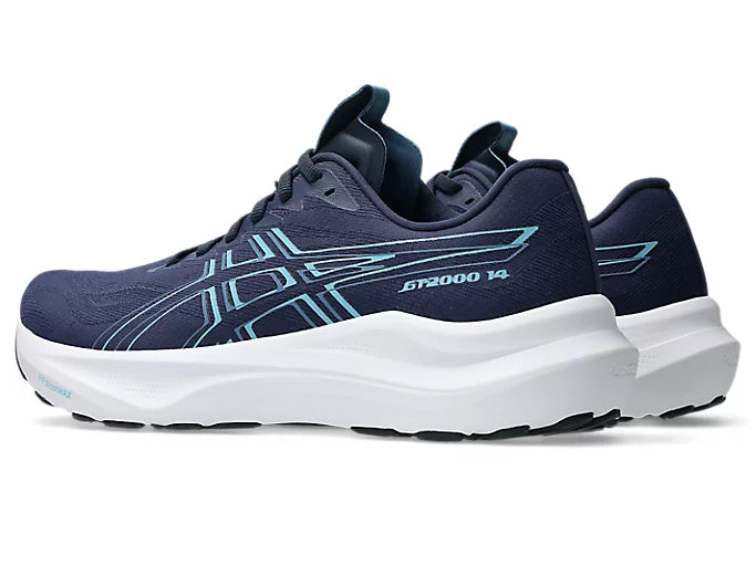 Asics Men's GT-200 14