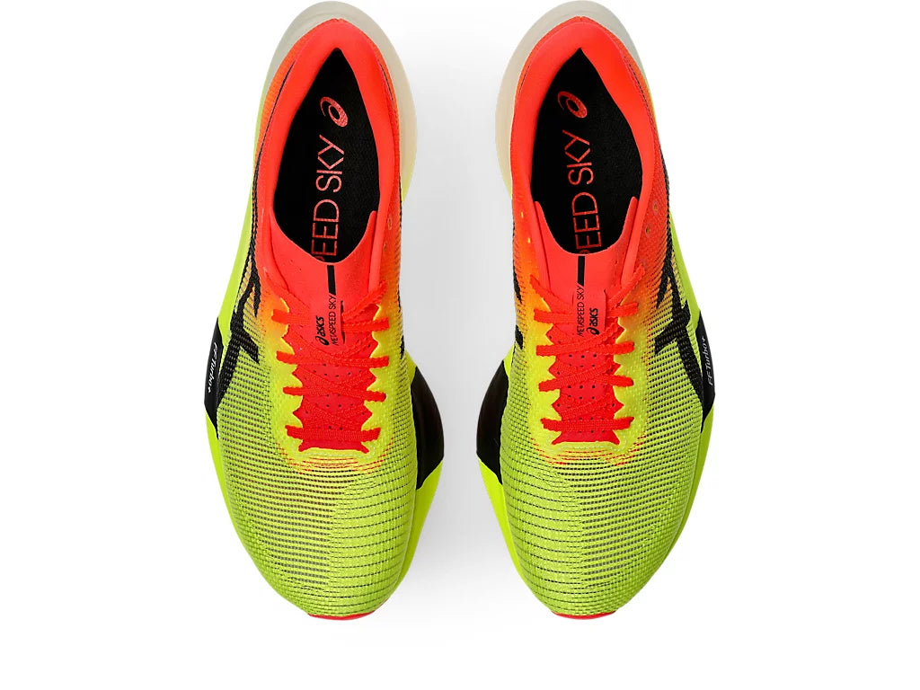 Asics Unisex Metaspeed Sky Paris