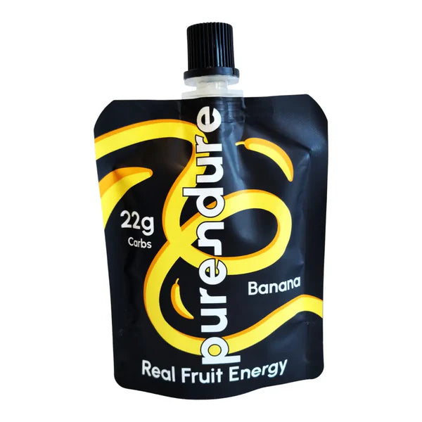 Purendure Natural Energy Gel
