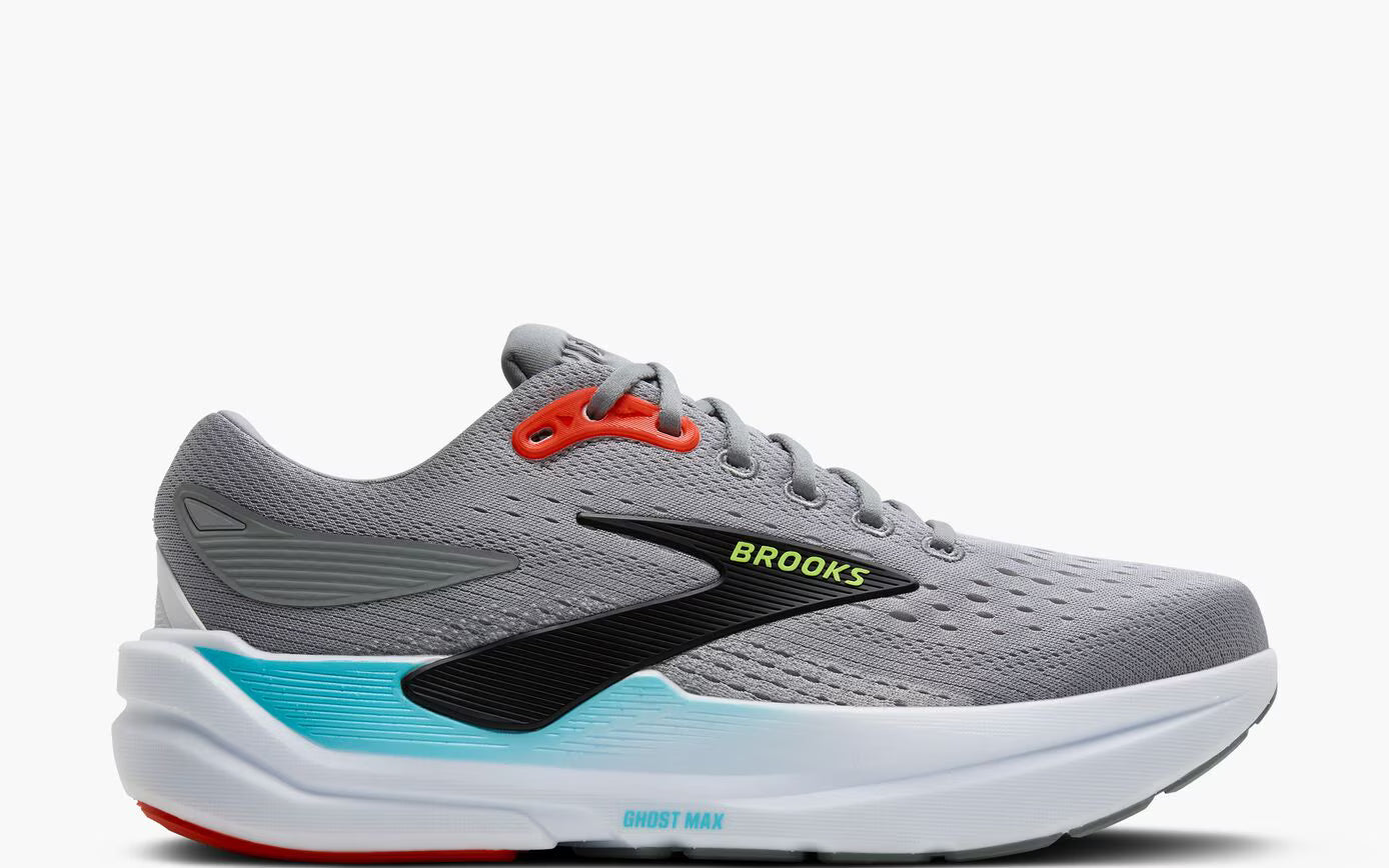 Brooks Men's Ghost Max 3