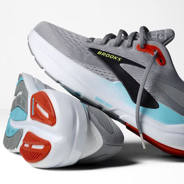 Brooks Men's Ghost Max 3