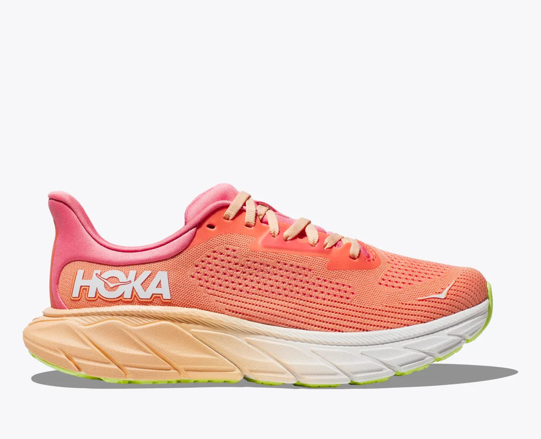 Hoka Arahi 7