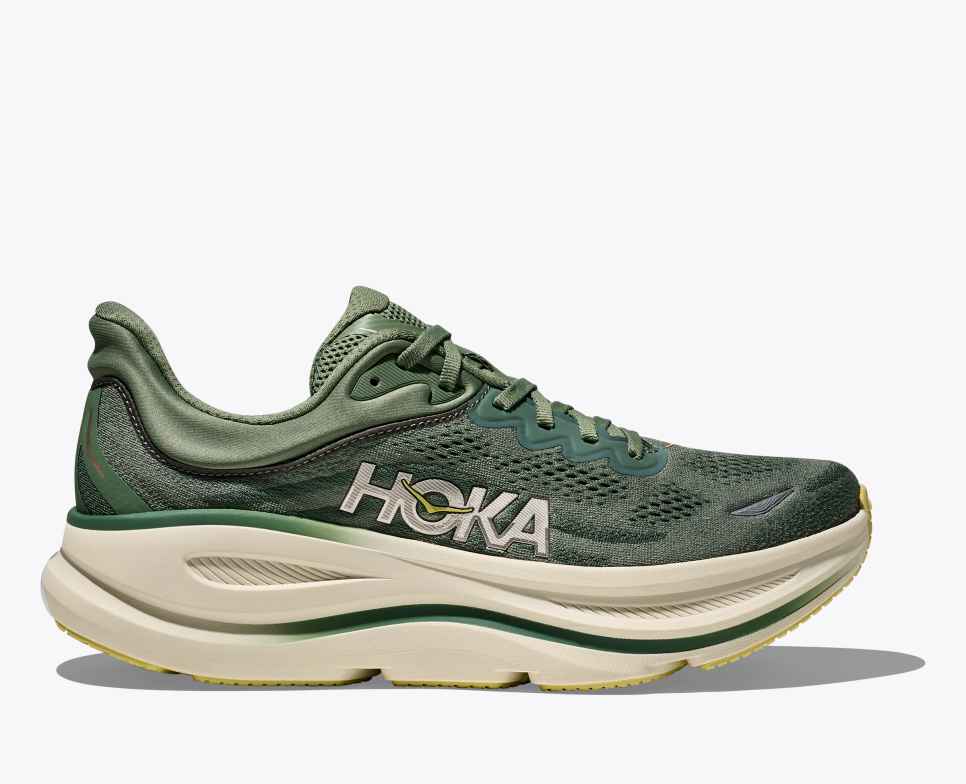 Hoka Men’s Bondi 9