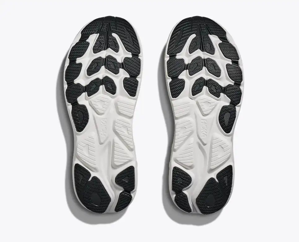 Hoka Men's Clifton 10 Wide Fit