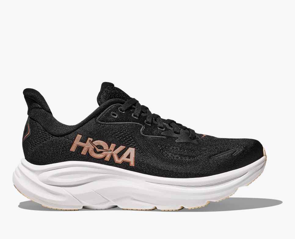 Hoka Women's Clifton 10