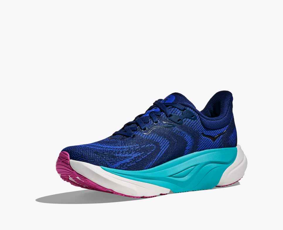 Hoka Women's Arahi 8
