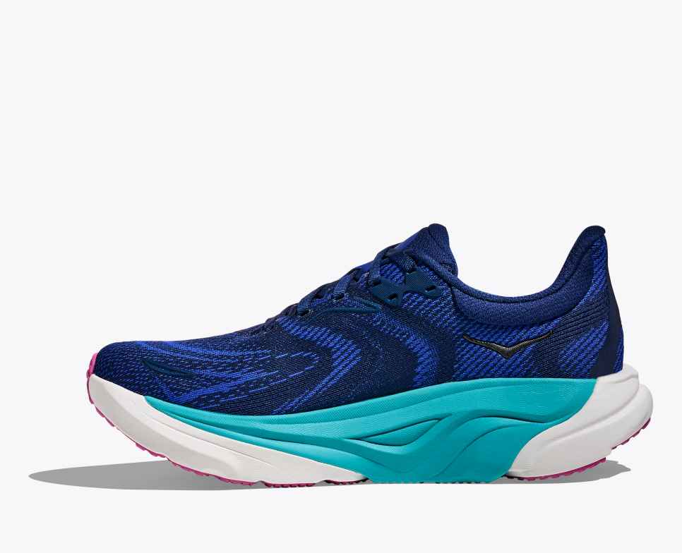 Hoka Women's Arahi 8