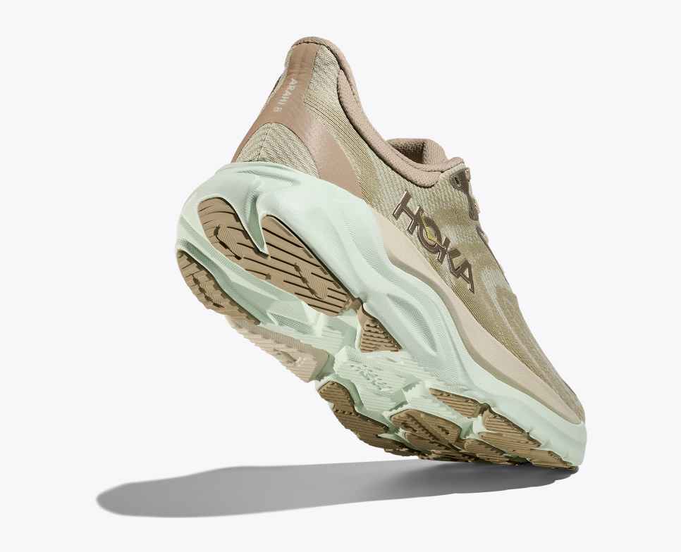 Hoka Women's Arahi 8