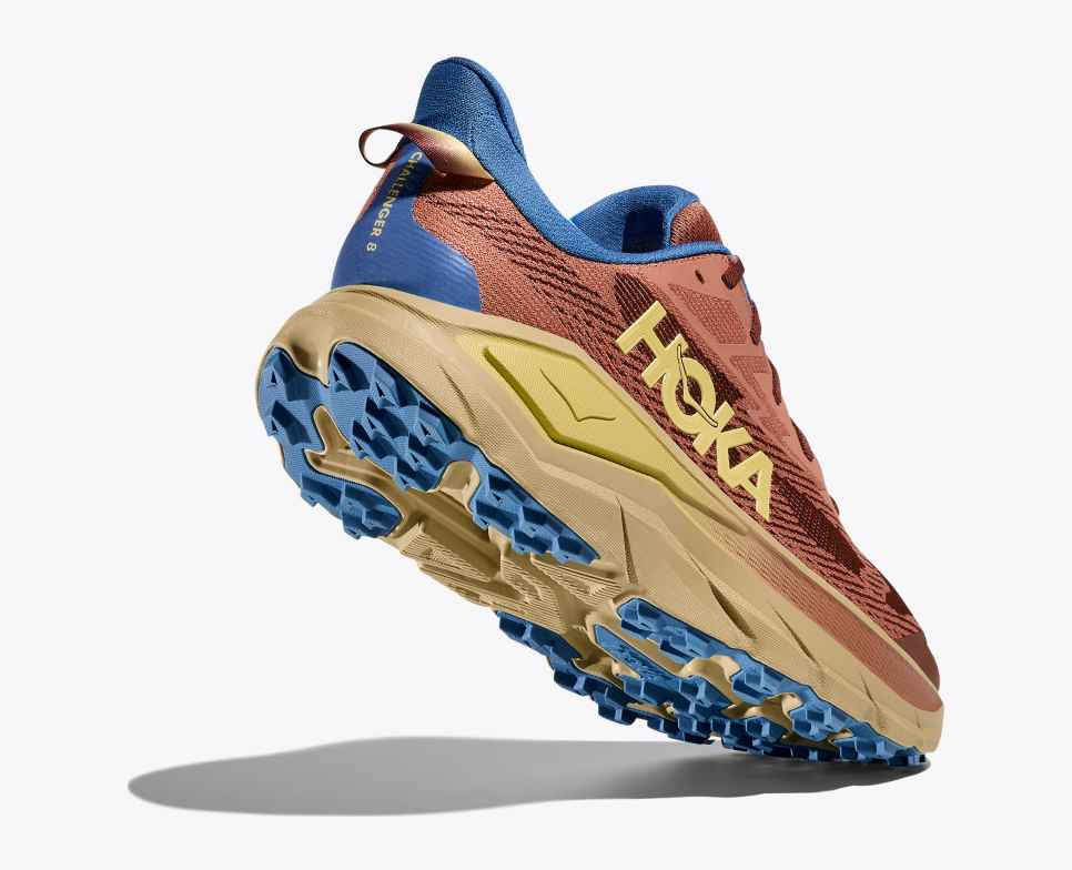 Hoka Men's Challenger 8