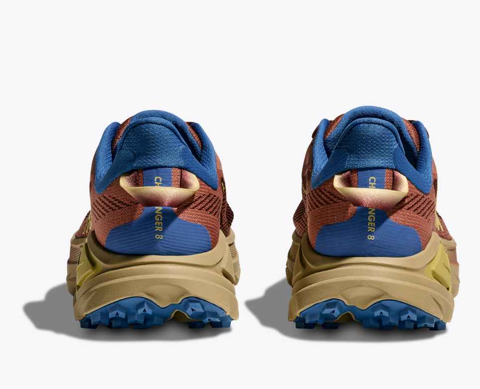Hoka Men's Challenger 8