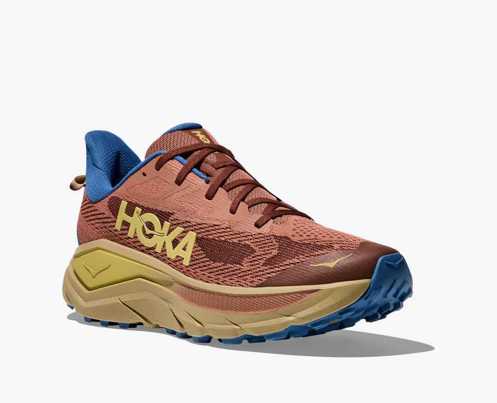 Hoka Men's Challenger 8