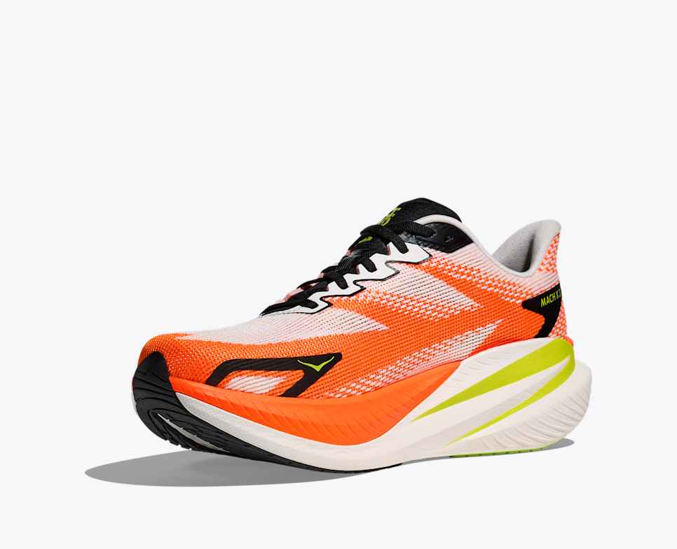 Hoka Men's Mach X3