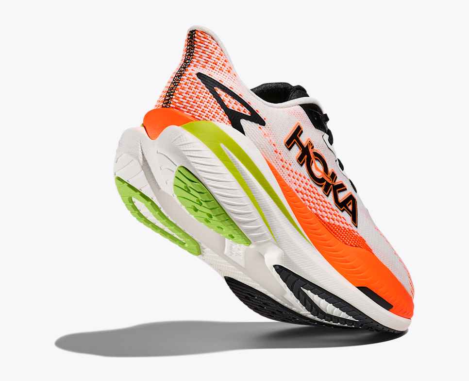 Hoka Men's Mach X3