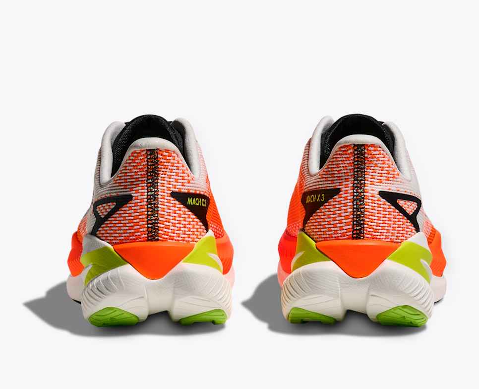 Hoka Men's Mach X3