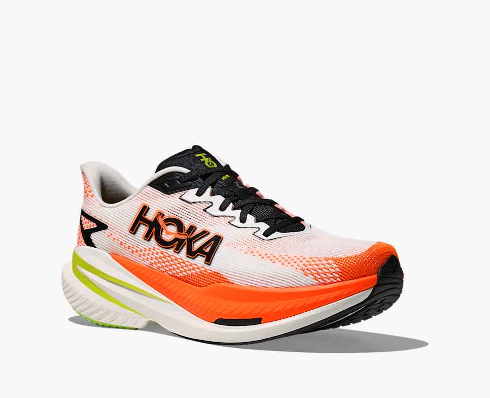 Hoka Men's Mach X3