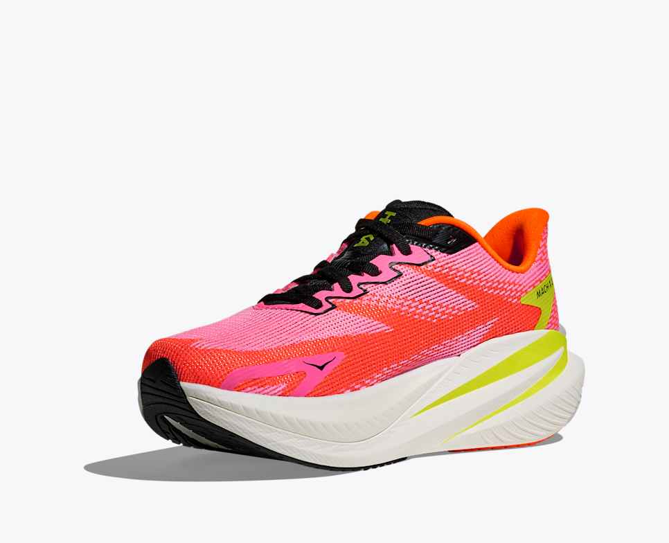 Hoka Women's Mach X3