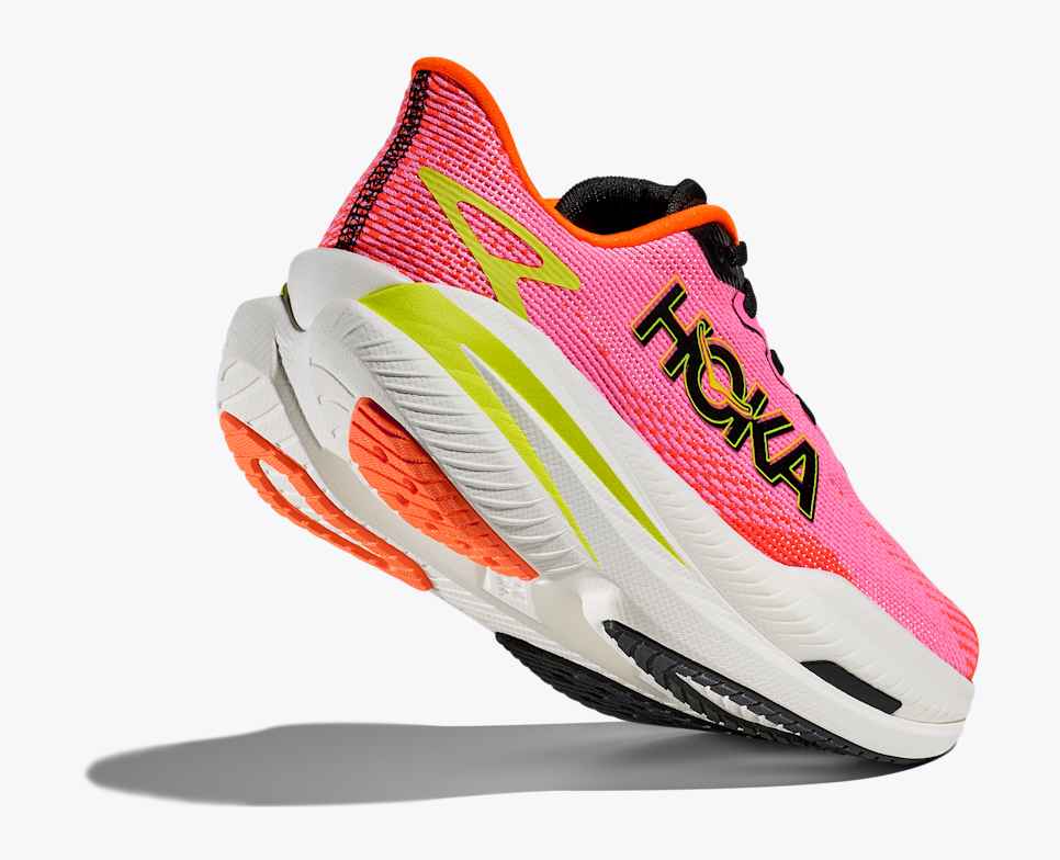 Hoka Women's Mach X3