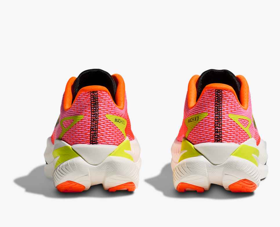 Hoka Women's Mach X3