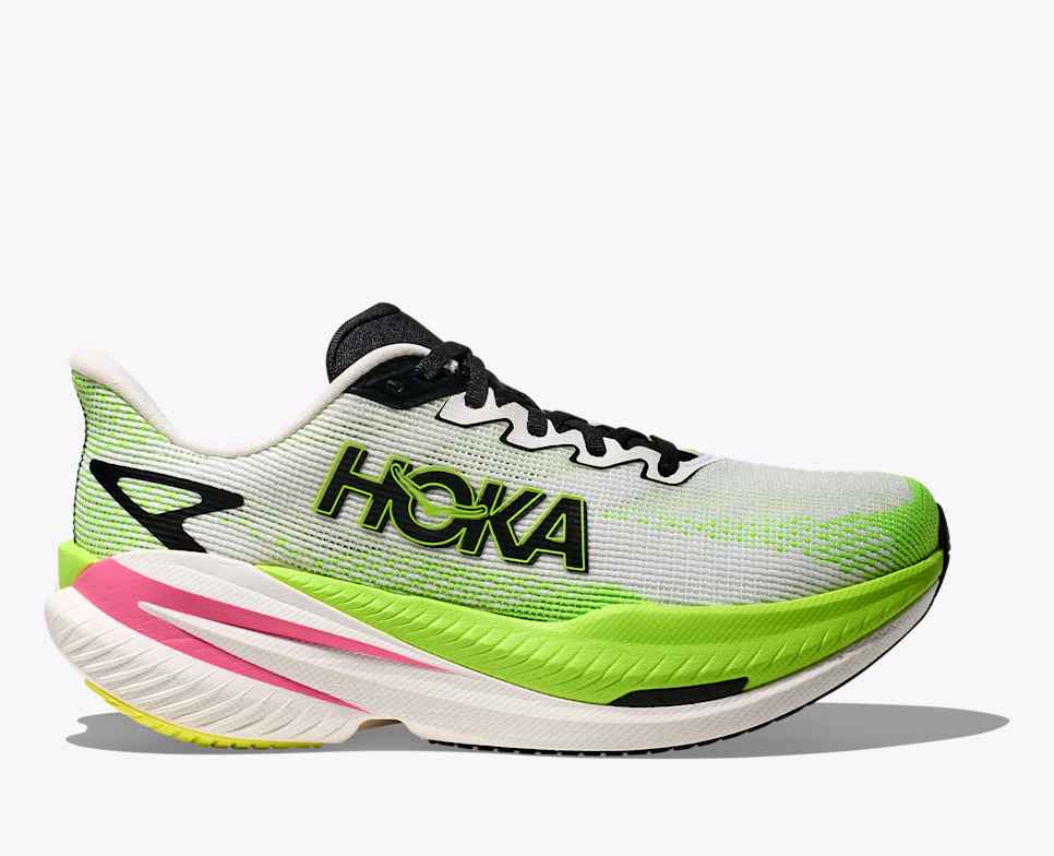 Hoka Women's Mach X3