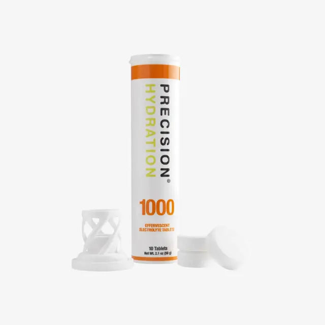 Precision Fuel PH100 Hydration Tablets