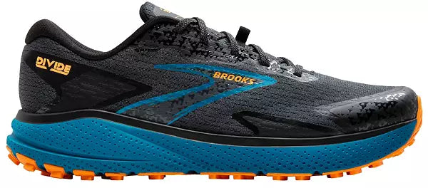 Brooks Men's Divide 5