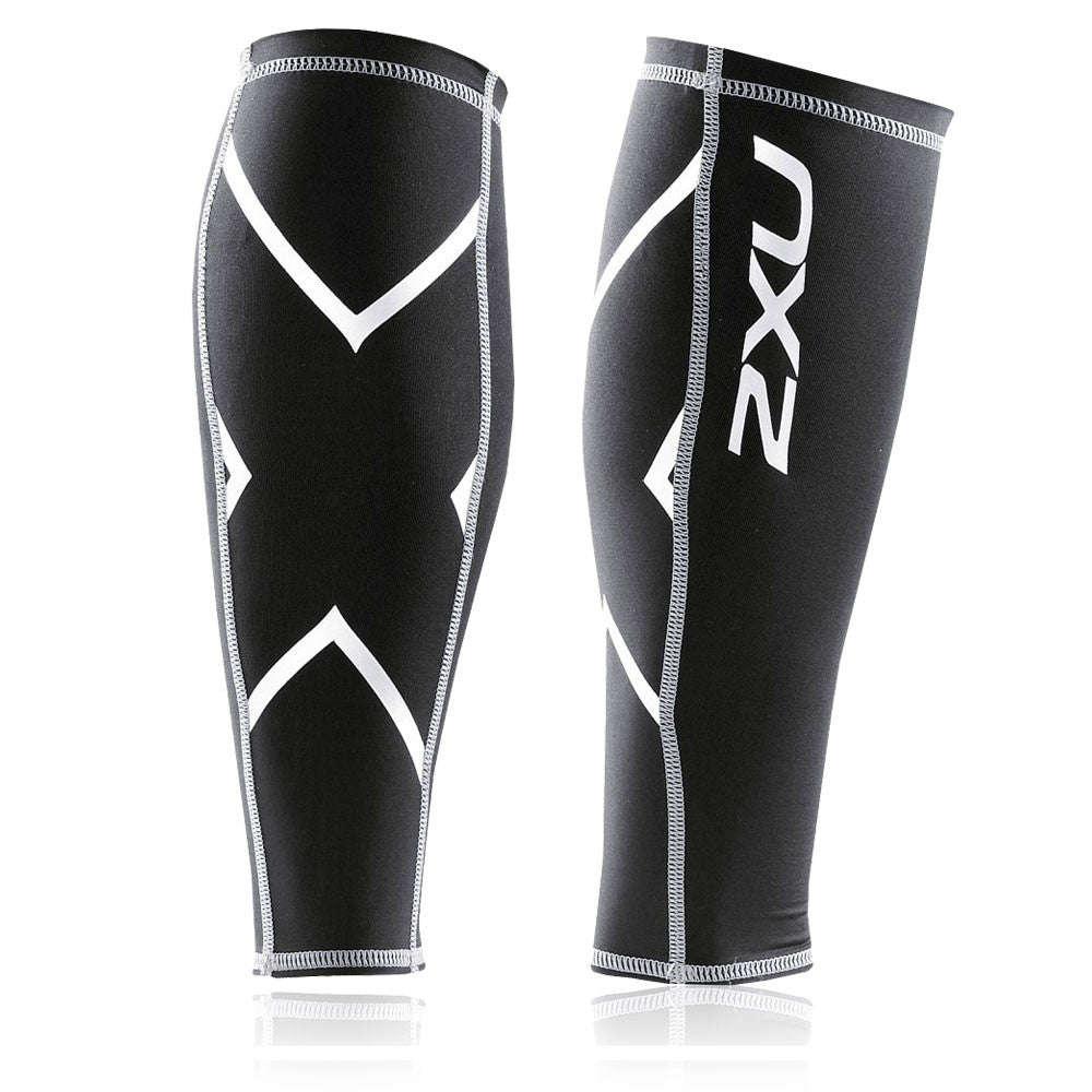 2XU Compression Calf Guards