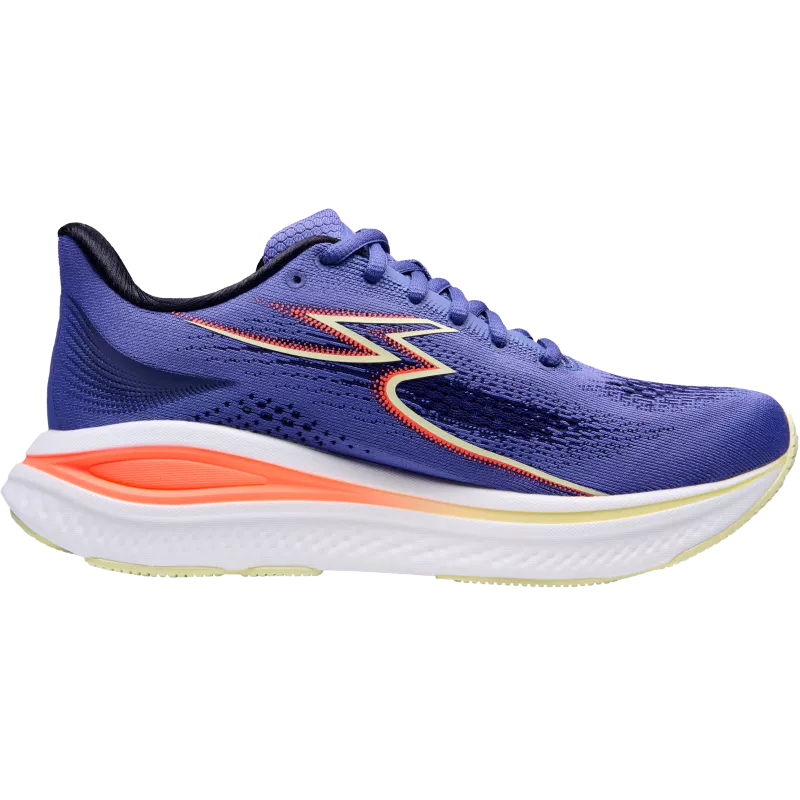 361 Women's Meraki 6 Running Shoes