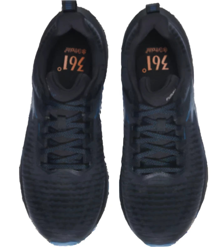 361° Men’s Futura Waterproof Top view