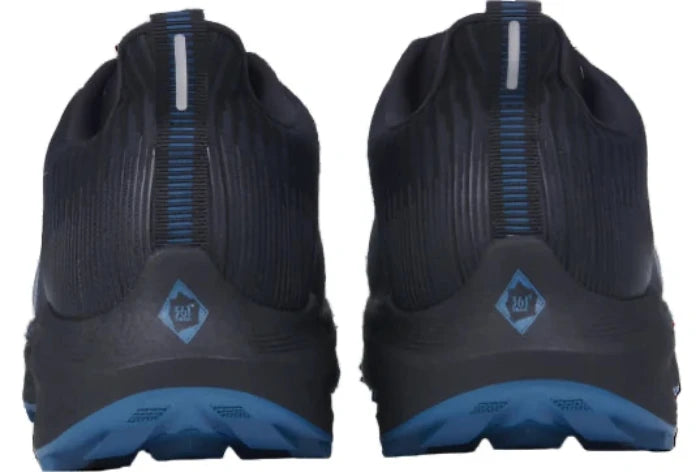 361° Men’s Futura Waterproof Back view