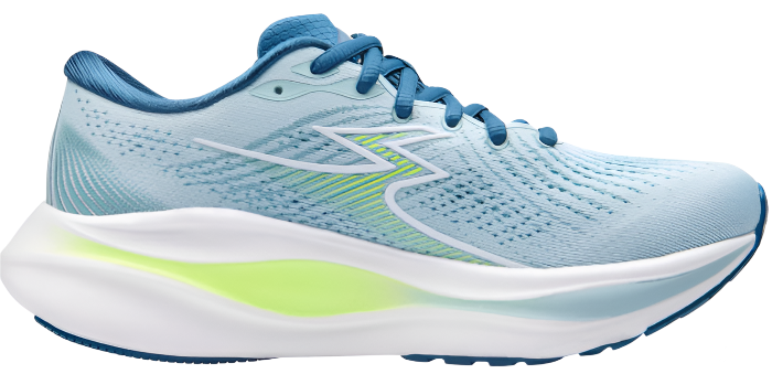 361° women’s Ventus Medial view