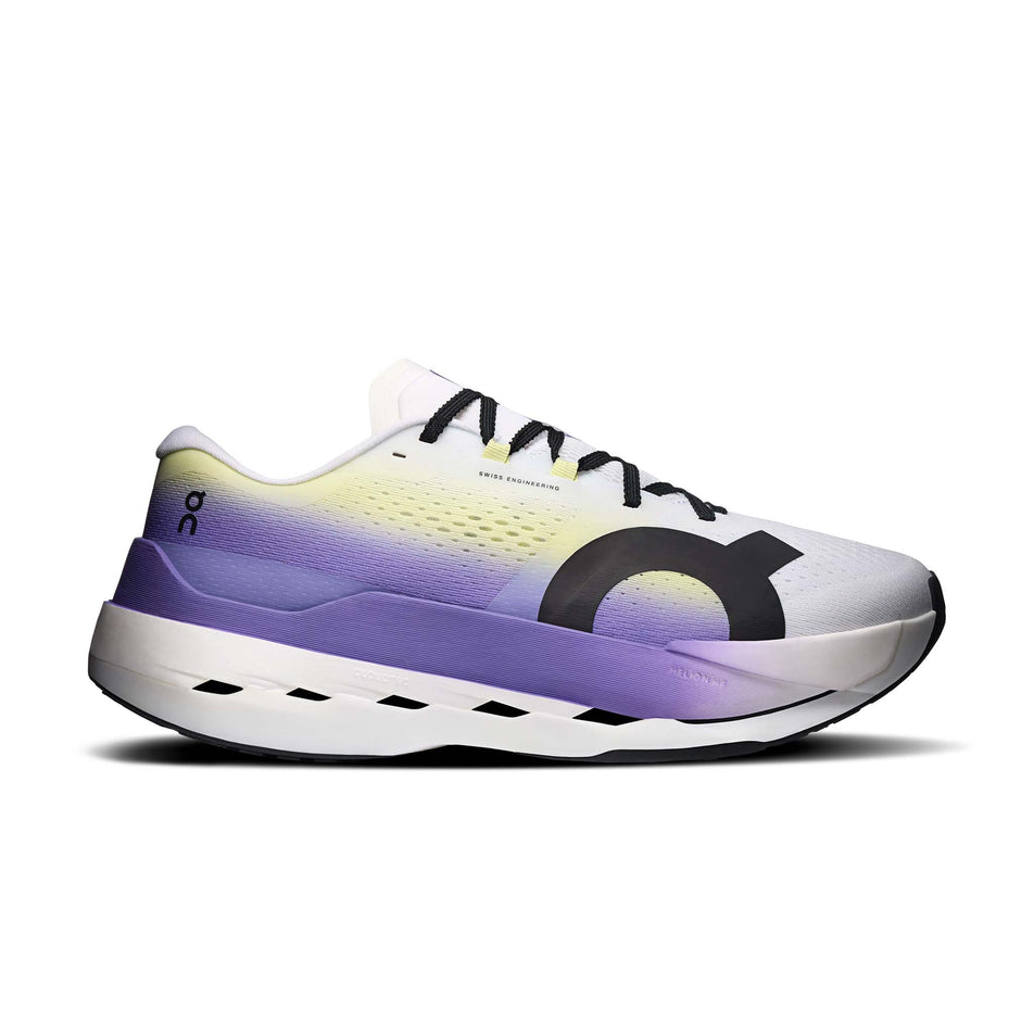 On Men's Cloudboom Max