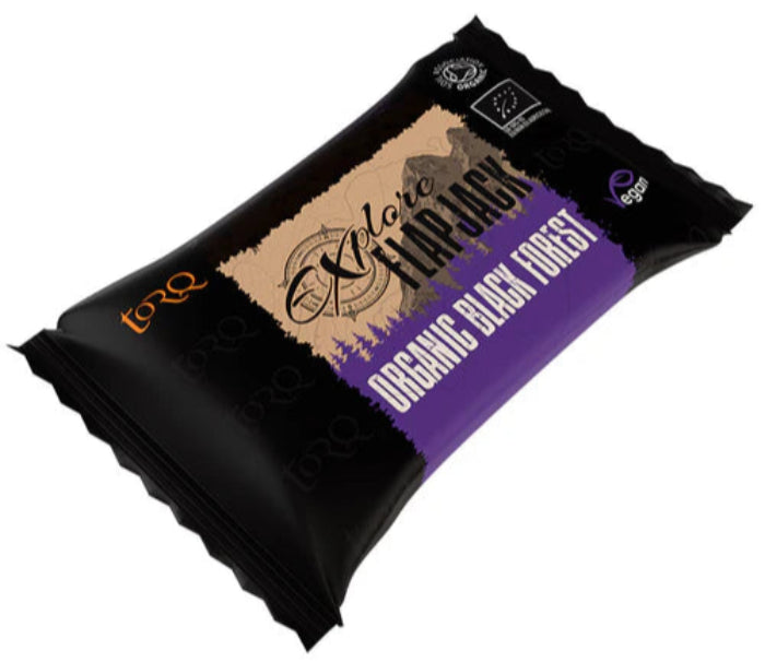 Torq Explore Flapjack