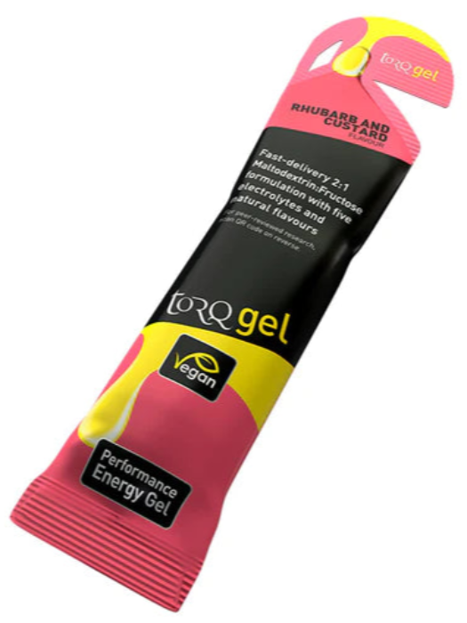 Torq Gel Sachet