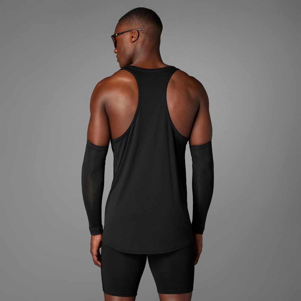Adidas Men's Adizero Essentials Running Vest