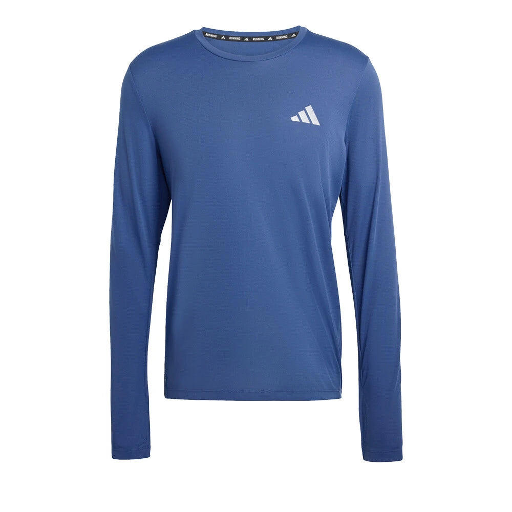 Adidas Men's adi365 Running Essentials L/S Top