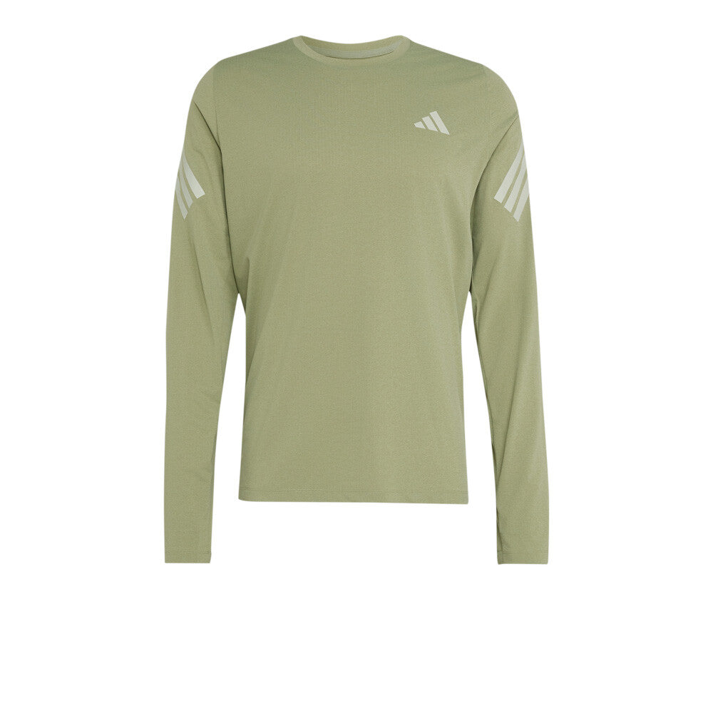 Adidas Men's Adi365 Long Sleeved T-shirt