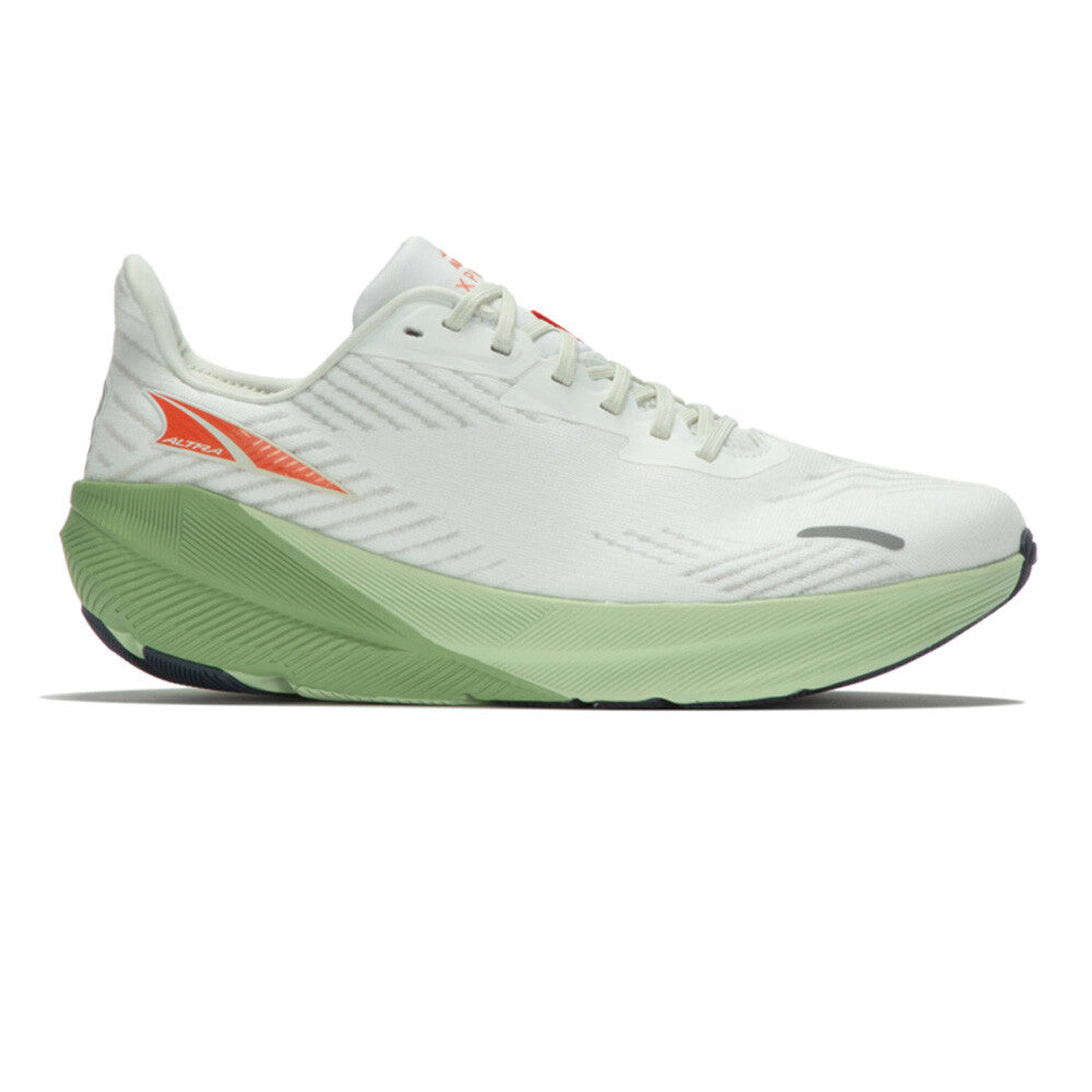 Altra Men's FWD Experience