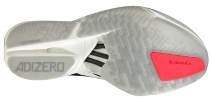 Adizero Pro 4 sole