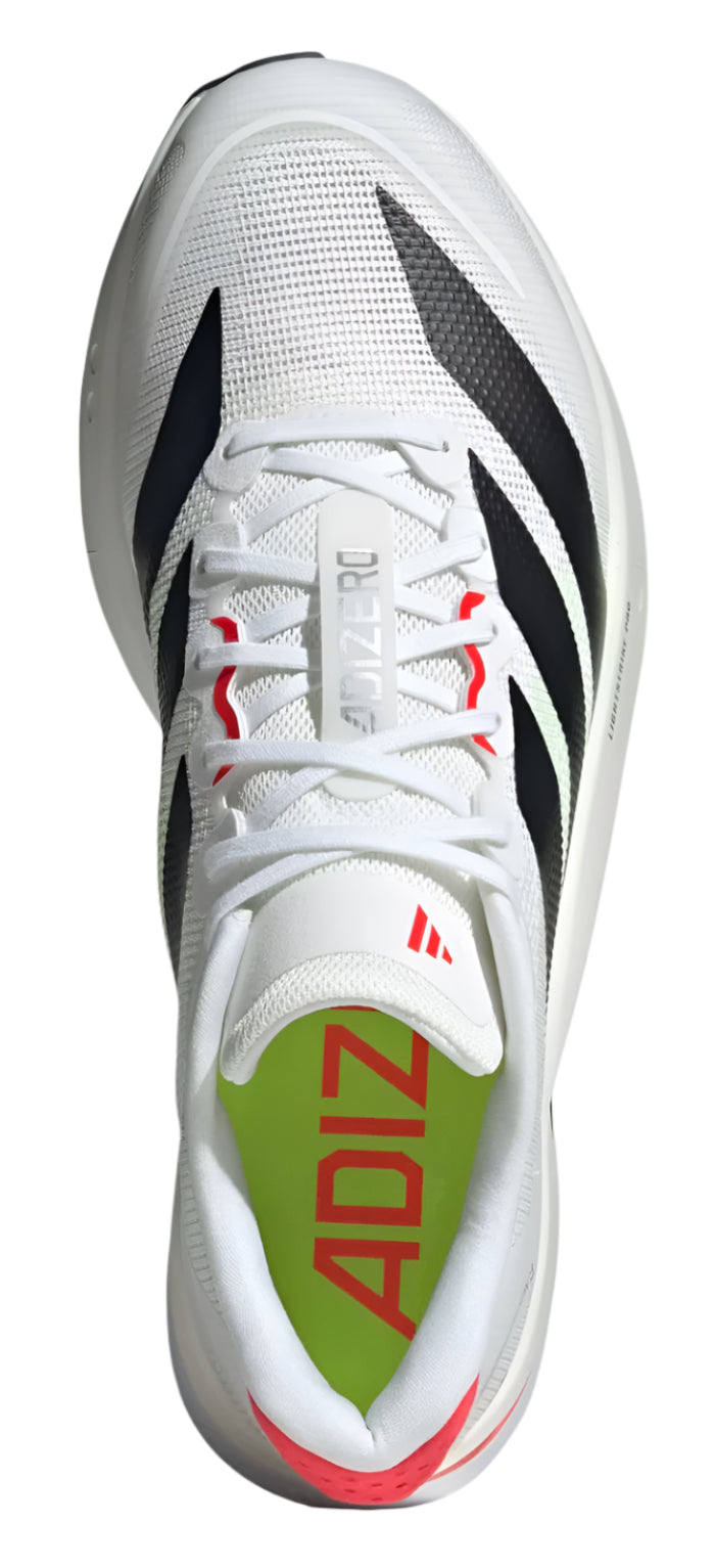 Adidas Men’s Boston 13 Aerial view