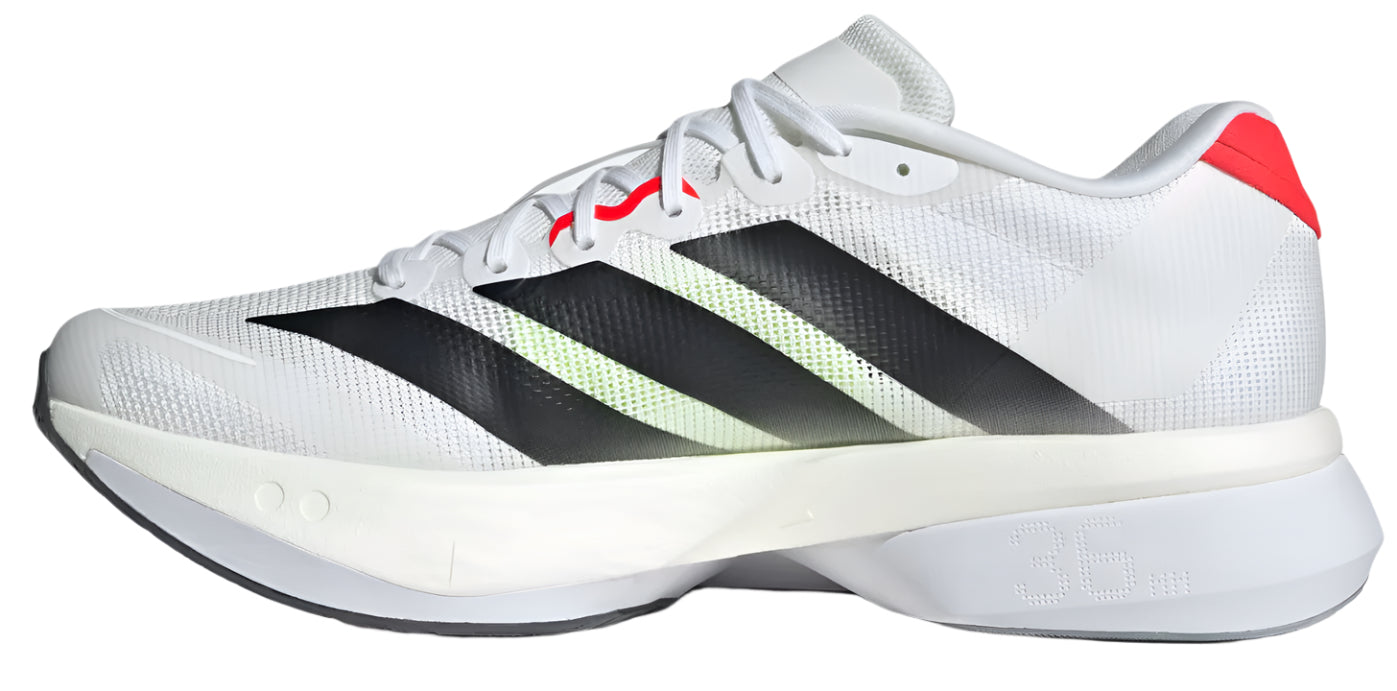 Adidas Men’s Boston 13 Medial view