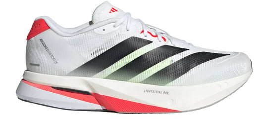 Adidas Men’s Boston 13 Lateral view