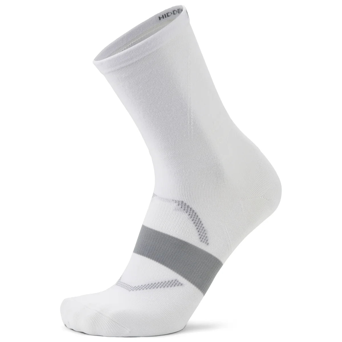 Balega Hidden Dry Mini Crew Socks