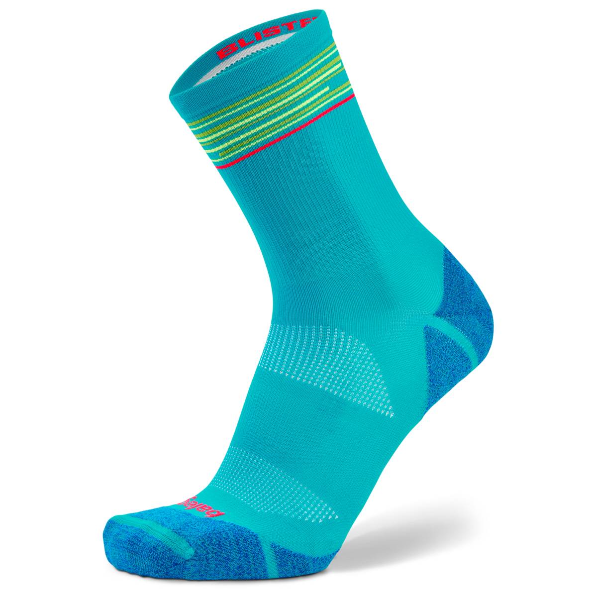 Balega Blister Resist Light Mini Crew sock