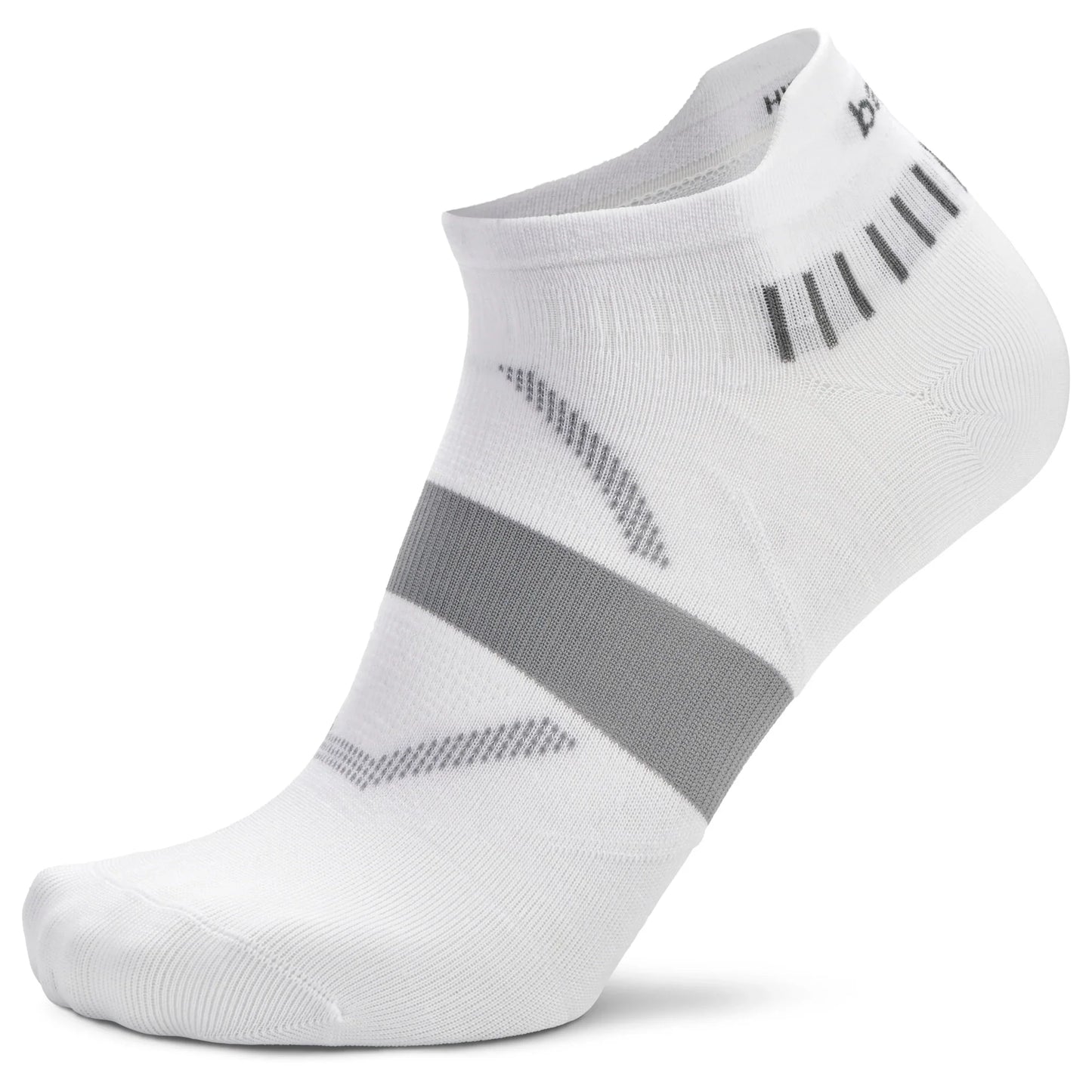 Balega Hidden Dry No-Show Running Socks