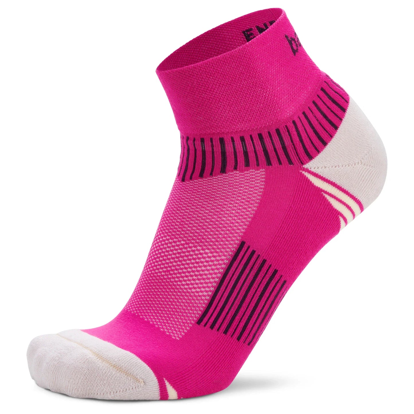 Balega Enduro Quarter Running Sock